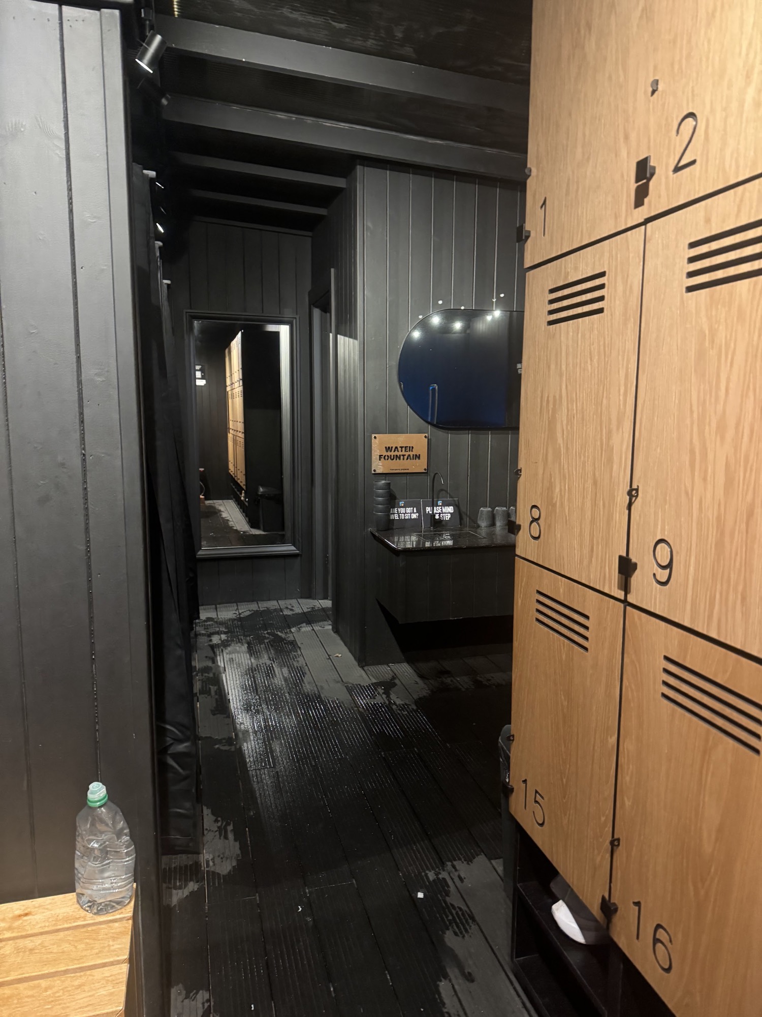 Fad Saoil Saunas Blackrock photo 3