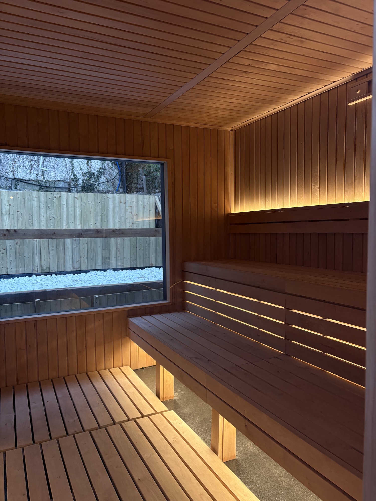 Fad Saoil Saunas Blackrock photo 4