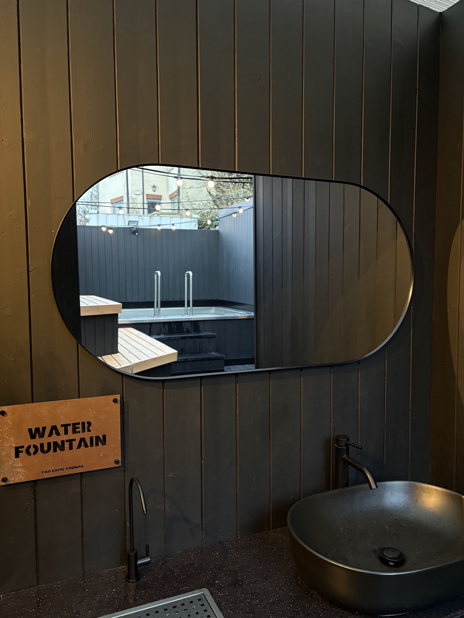 Fad Saoil Saunas Blackrock photo 5
