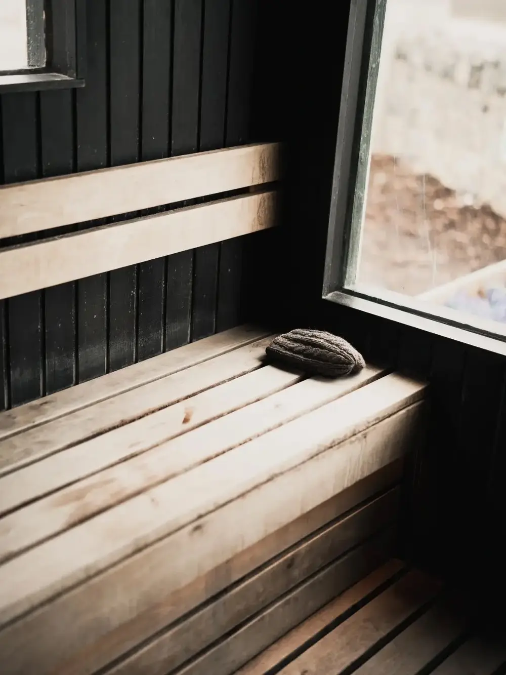 Fad Saoil Saunas Clontarf gallery 2