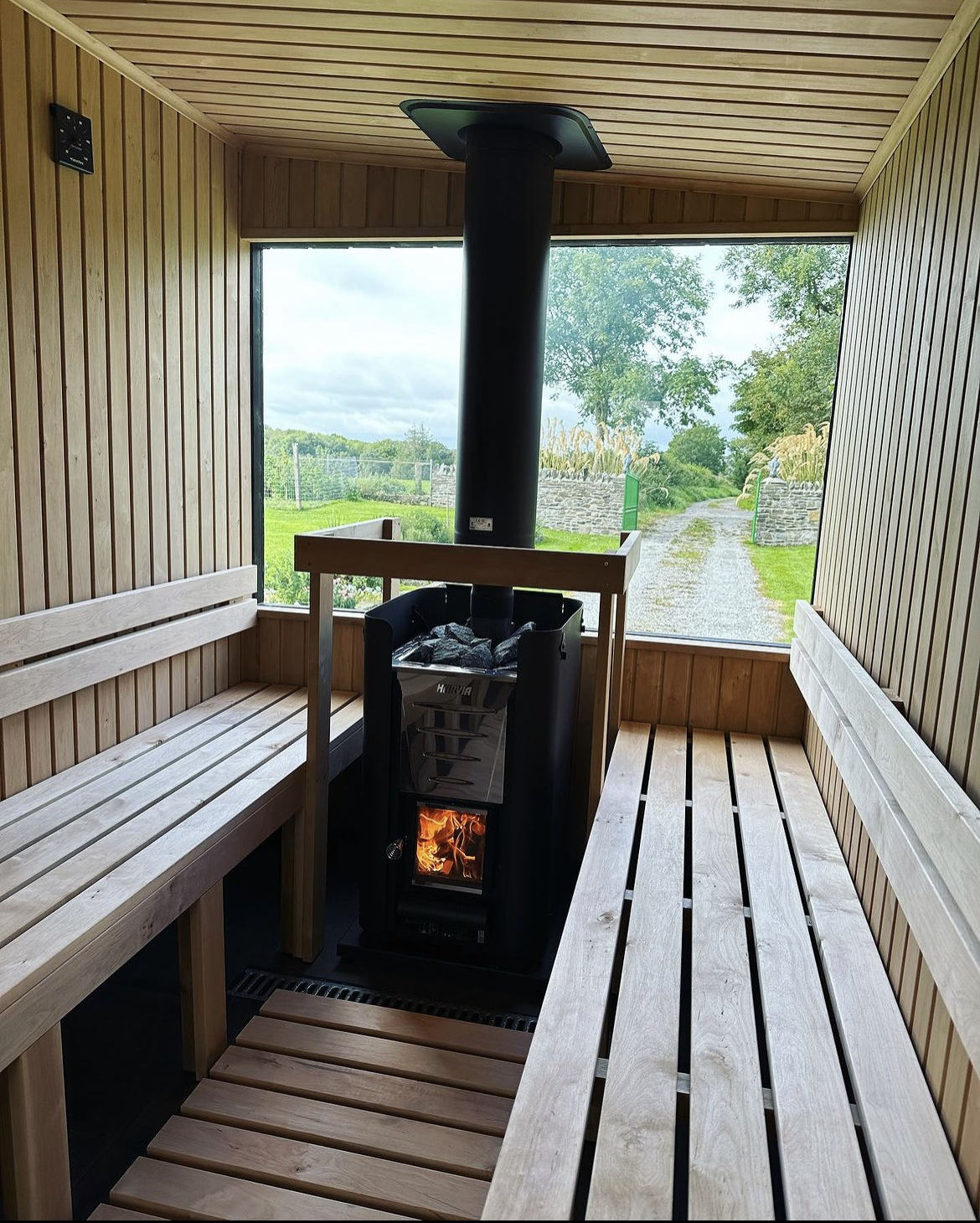 Fad Saoil Saunas Clontarf photo 3