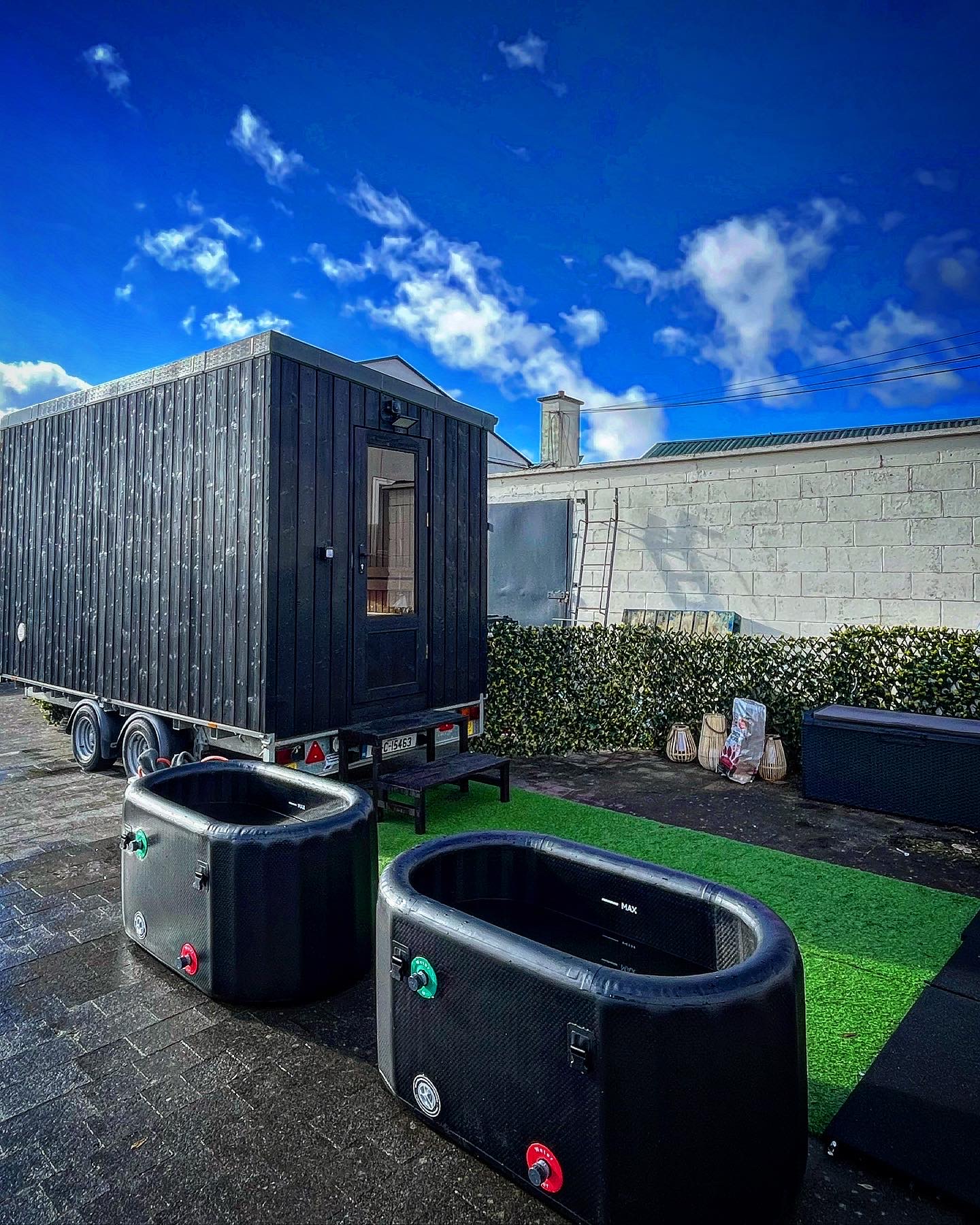 Fad Saoil Saunas Clontarf photo 4