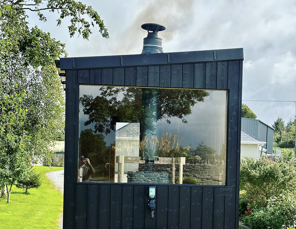 Fad Saoil Saunas Clontarf photo 5