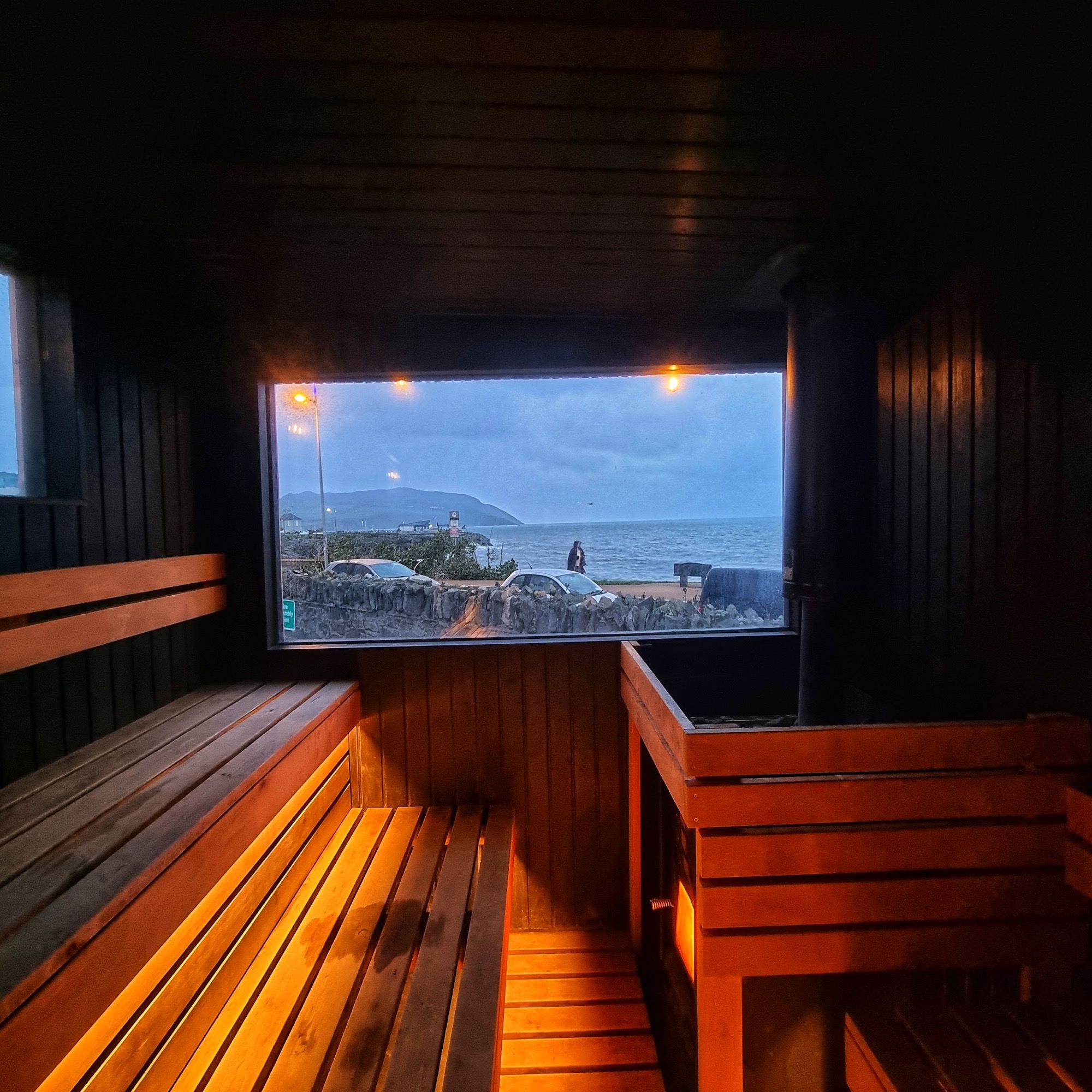 Fad Saoil Saunas Greystones photo 3