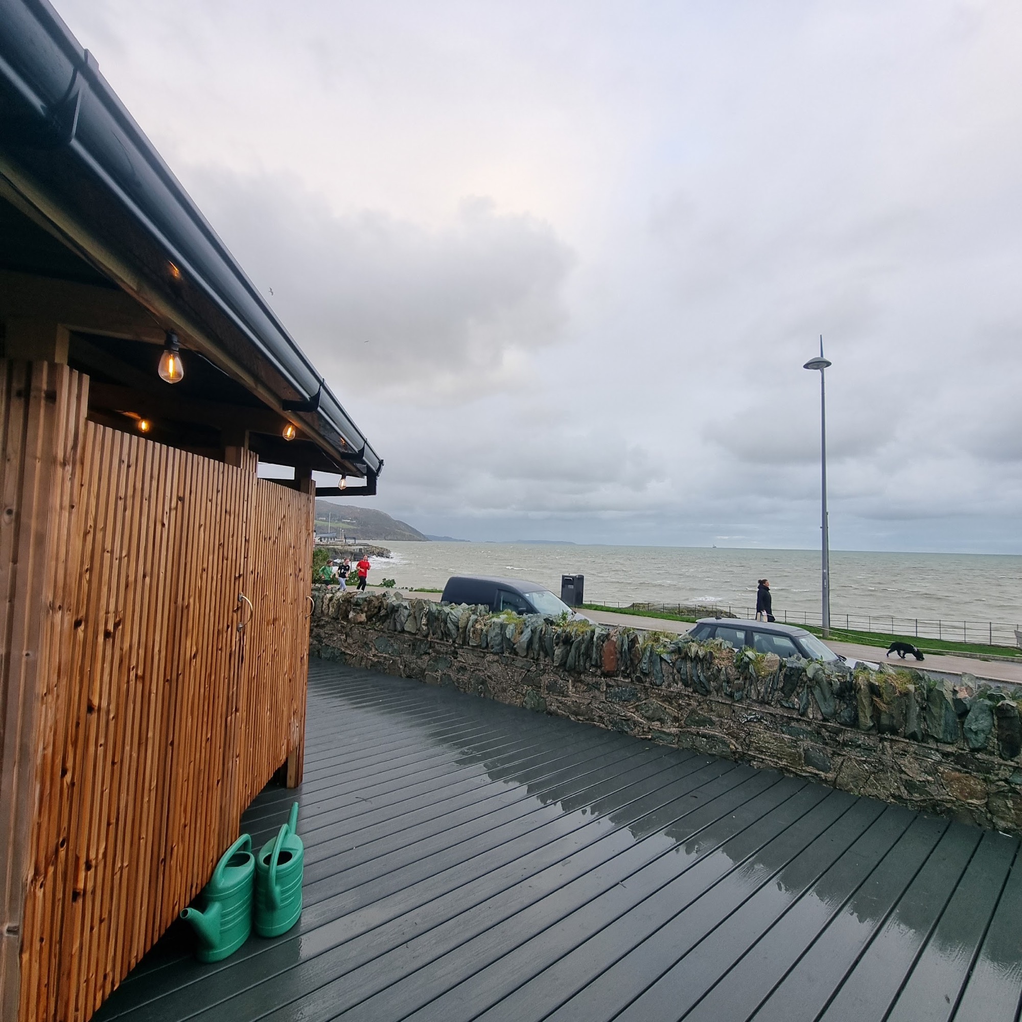 Fad Saoil Saunas Greystones photo 5