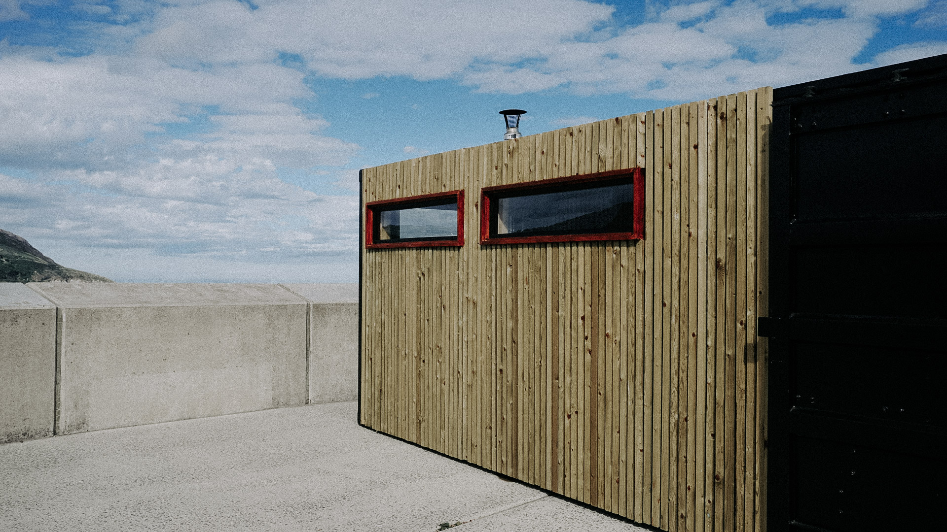 Fad Saoil Saunas Greystones photo 1