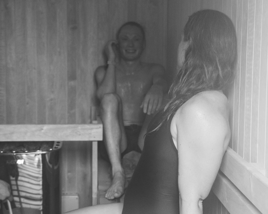 Fad Saoil Saunas Rathmines gallery 2