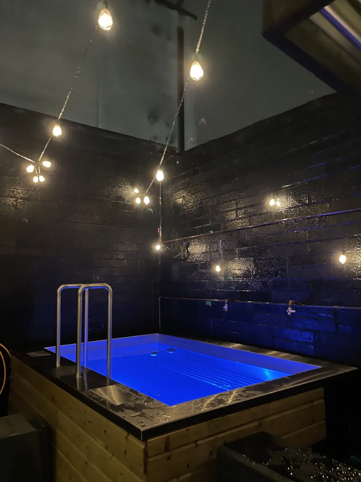 Fad Saoil Saunas Rathmines gallery 5