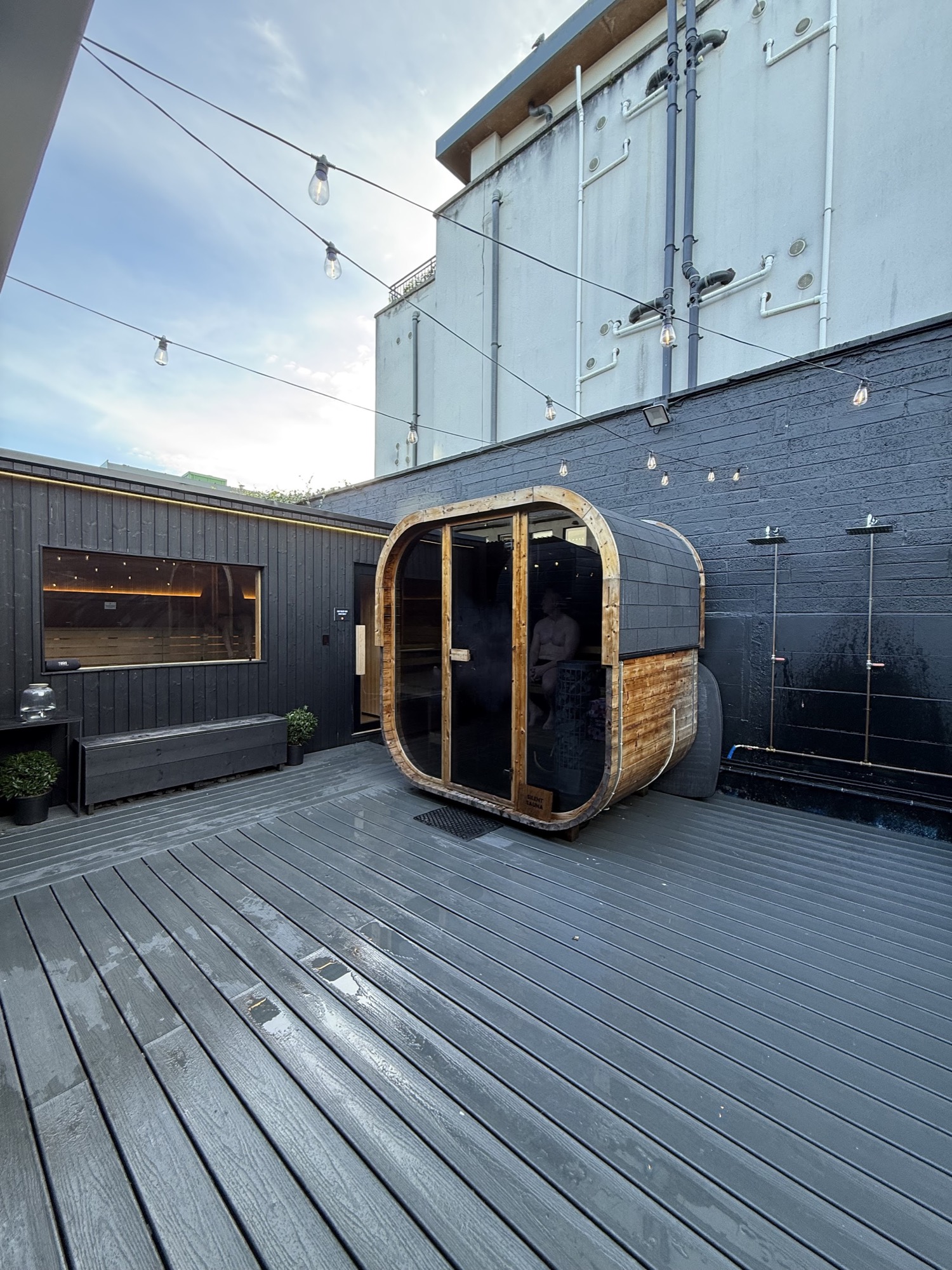 Fad Saoil Saunas Rathmines photo 3