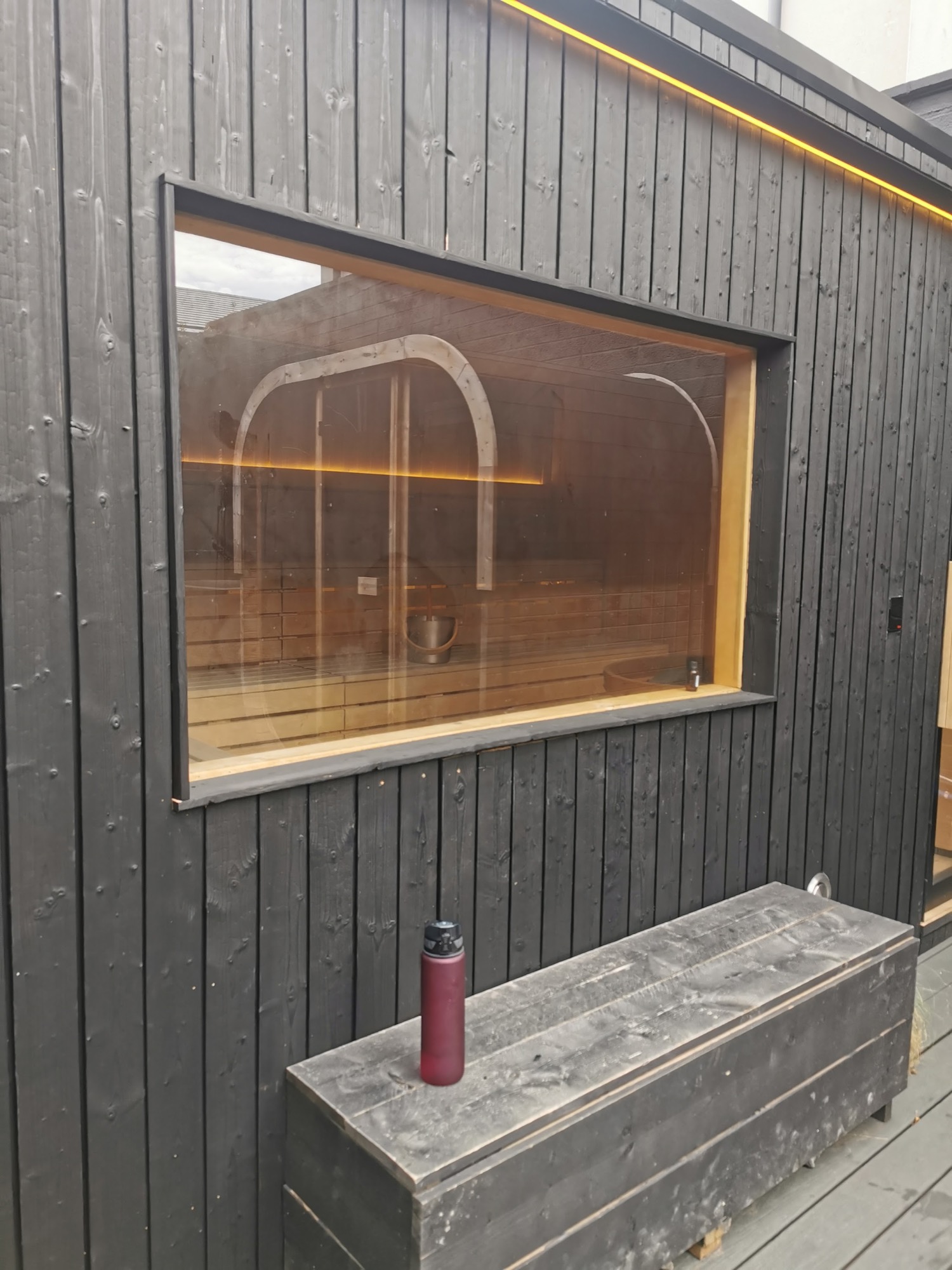Fad Saoil Saunas Rathmines photo 4