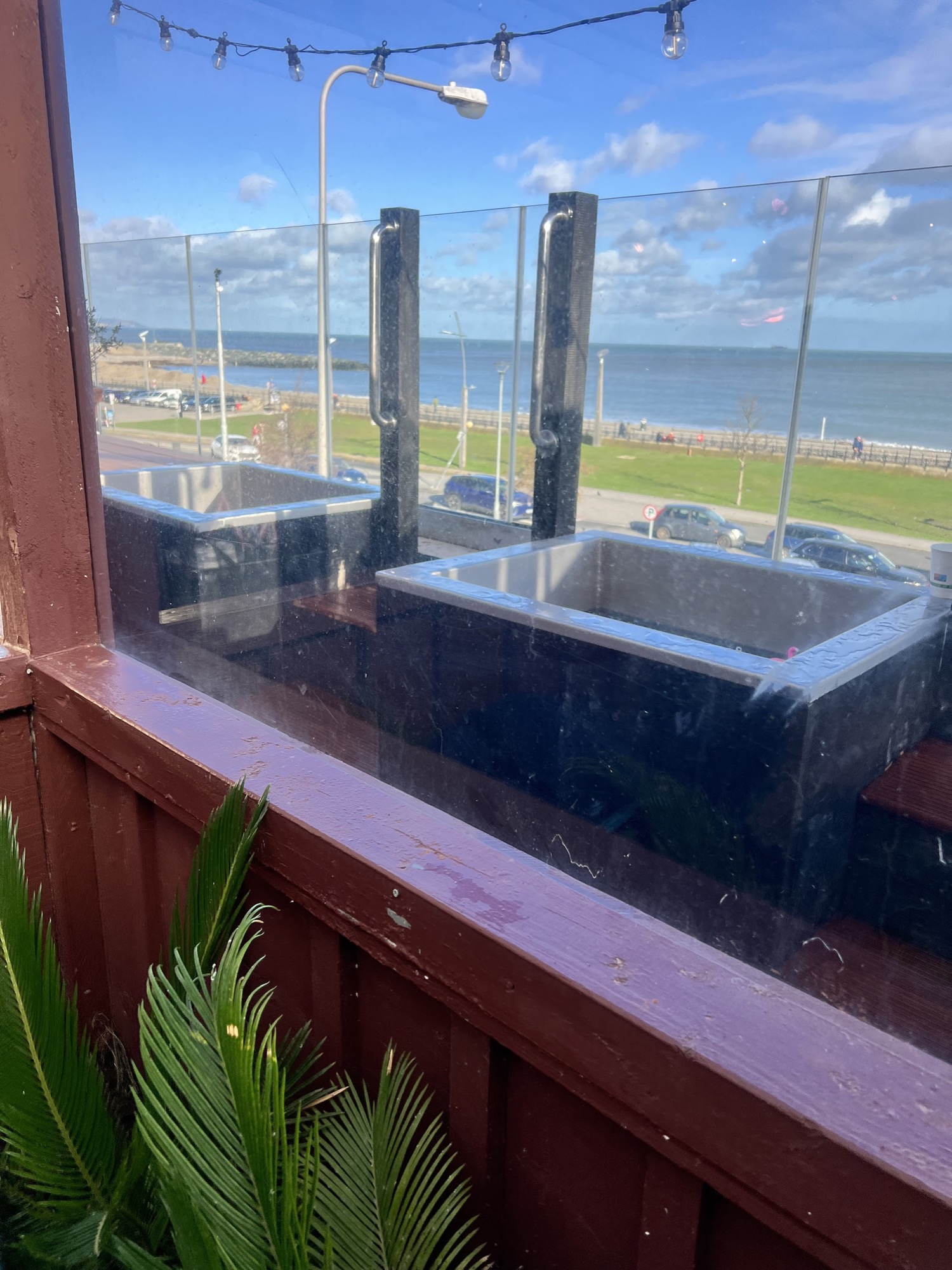 Helios Sauna Bray Rooftop photo 5