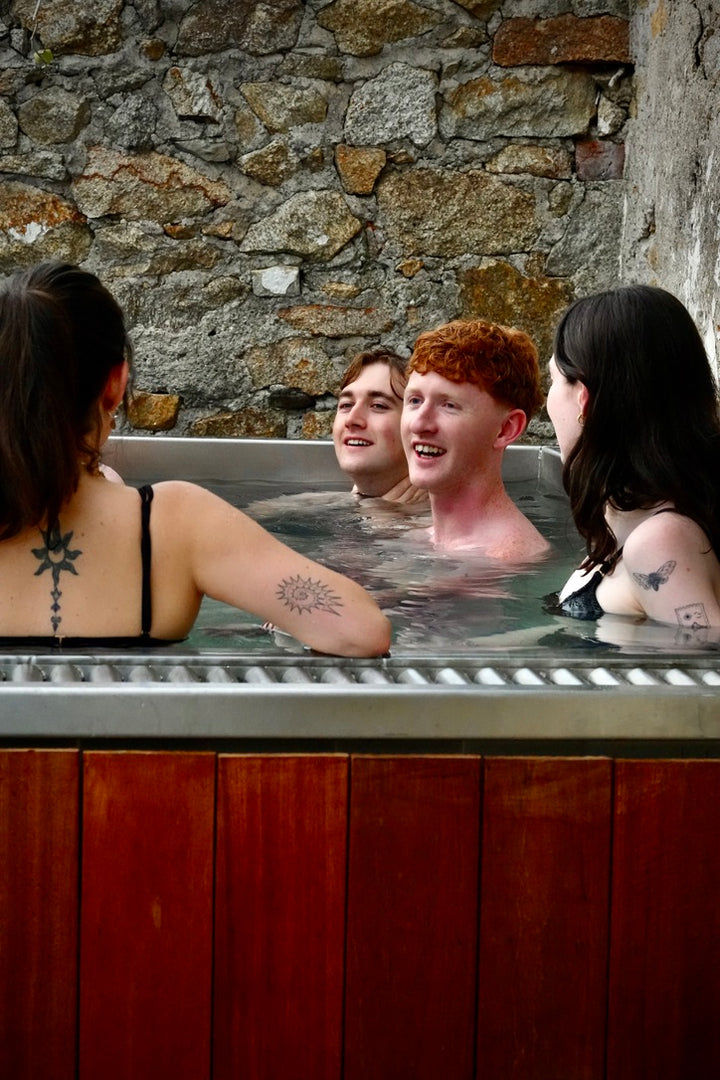 Helios Sauna Dundrum photo 1
