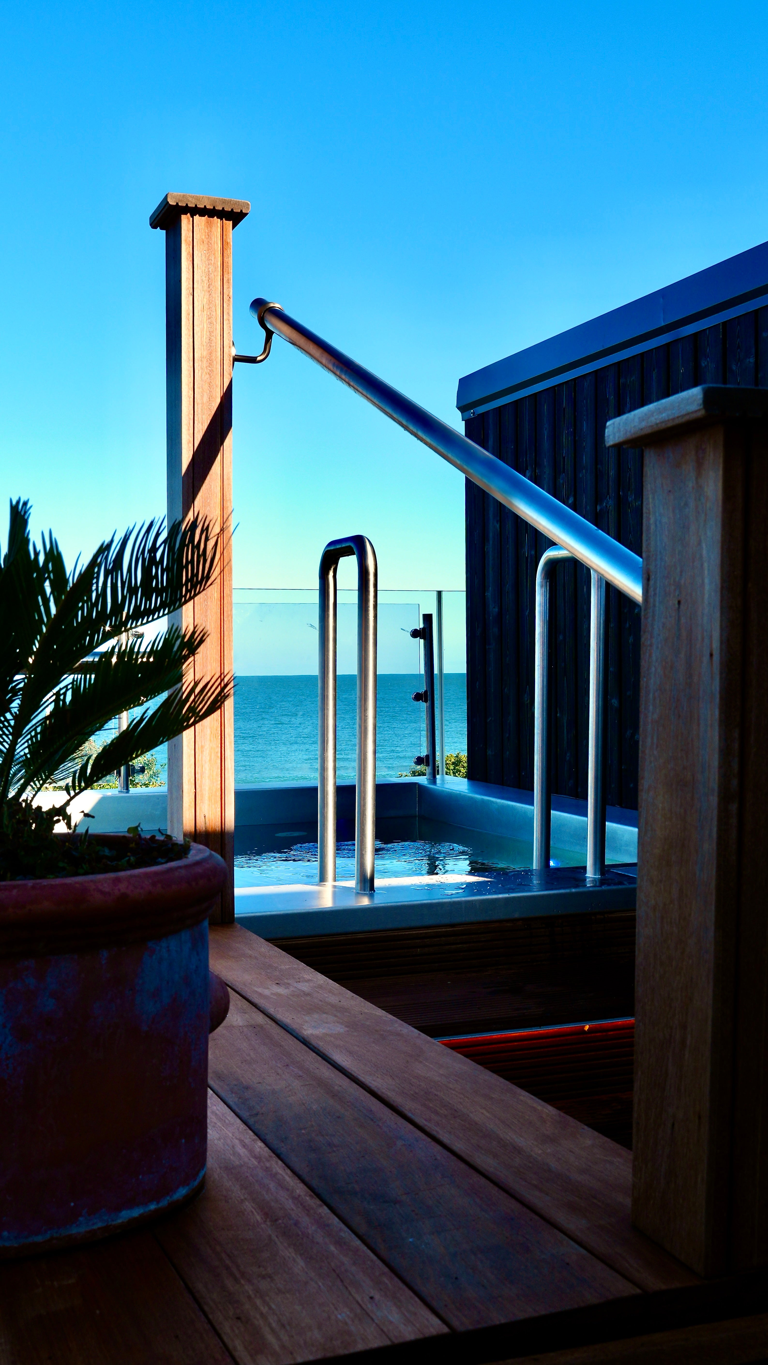 Helios Sauna Dundrum gallery 2