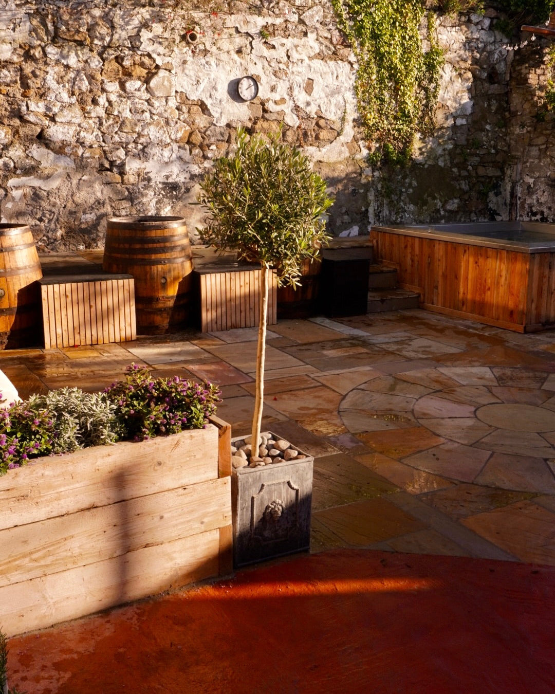 Helios Sauna Dundrum