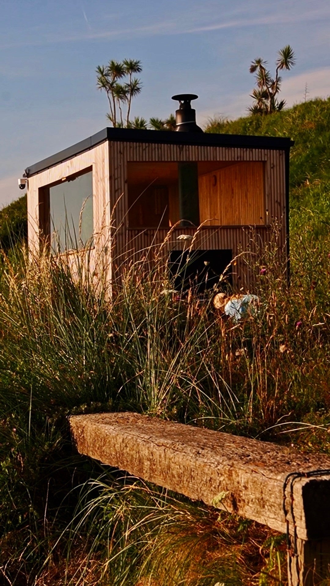 Helios Sauna Wexford