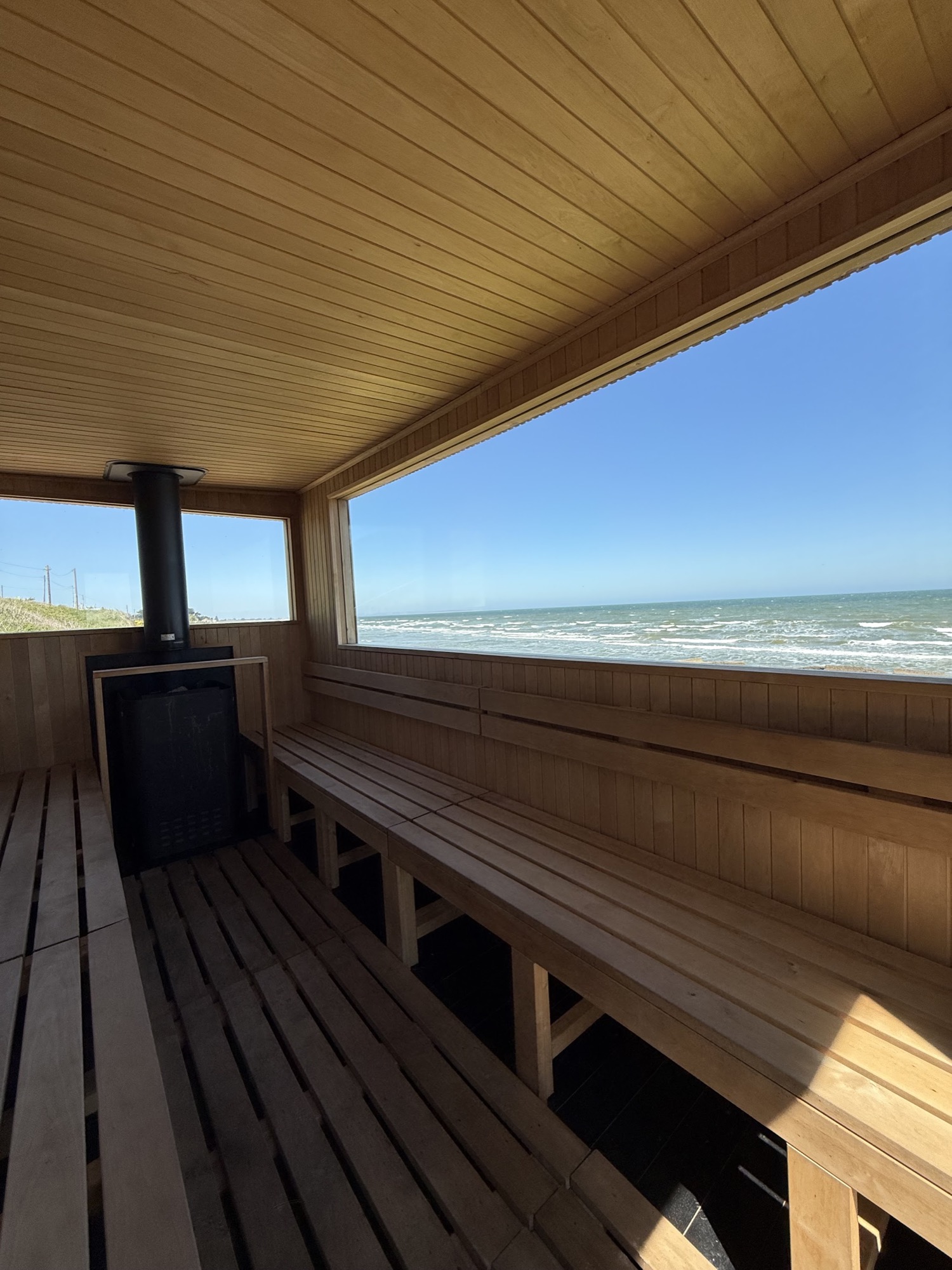 Helios Sauna Wexford photo 4