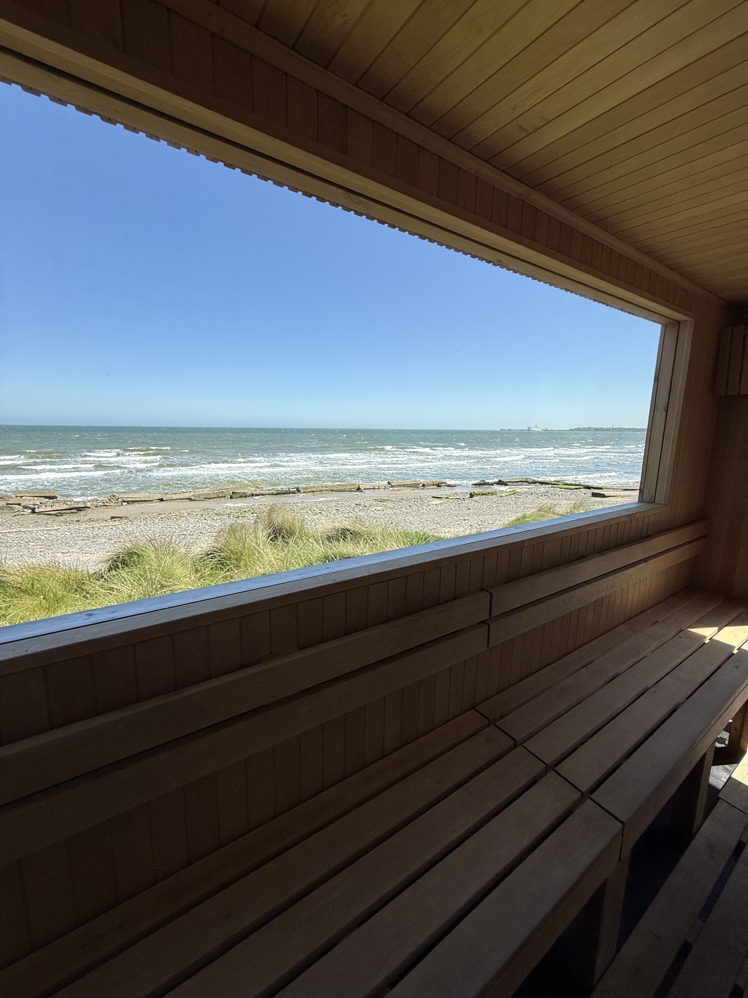 Helios Sauna Wexford photo 5