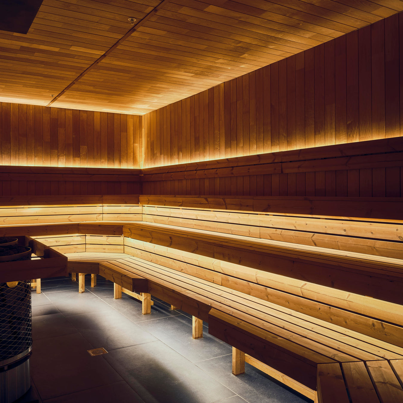 Hot Box Sauna Bolands Mills photo 3
