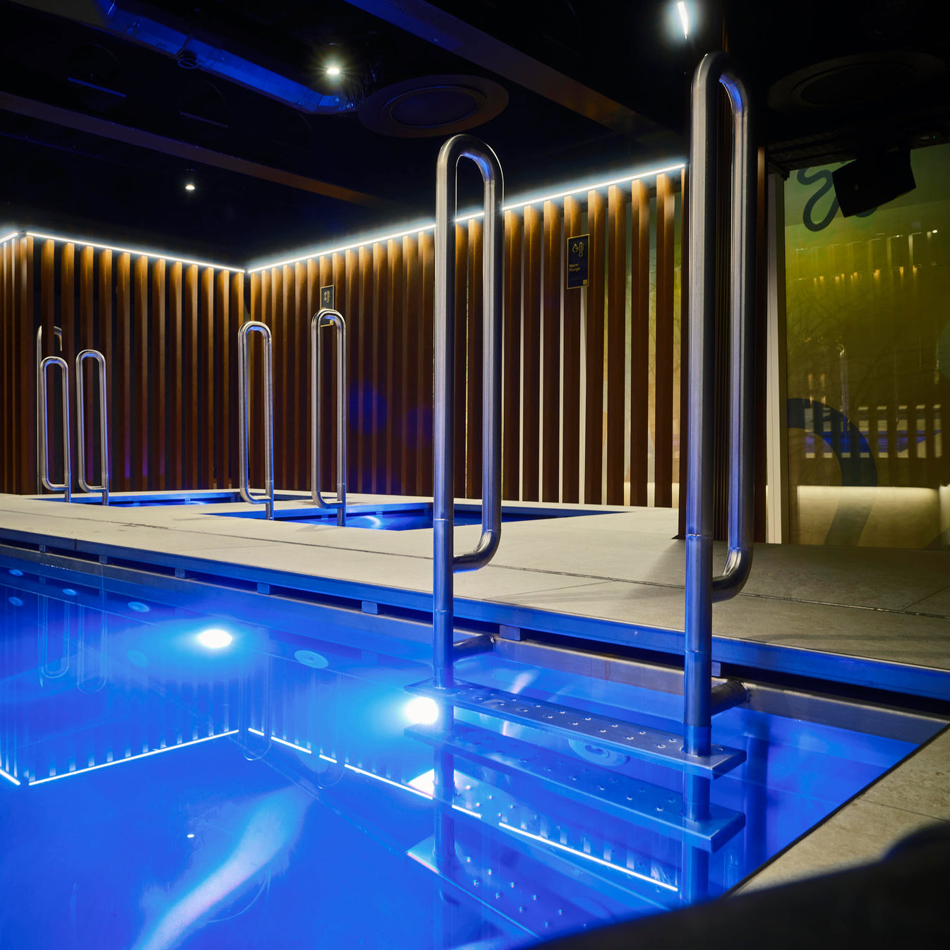 Hot Box Sauna Bolands Mills photo 5