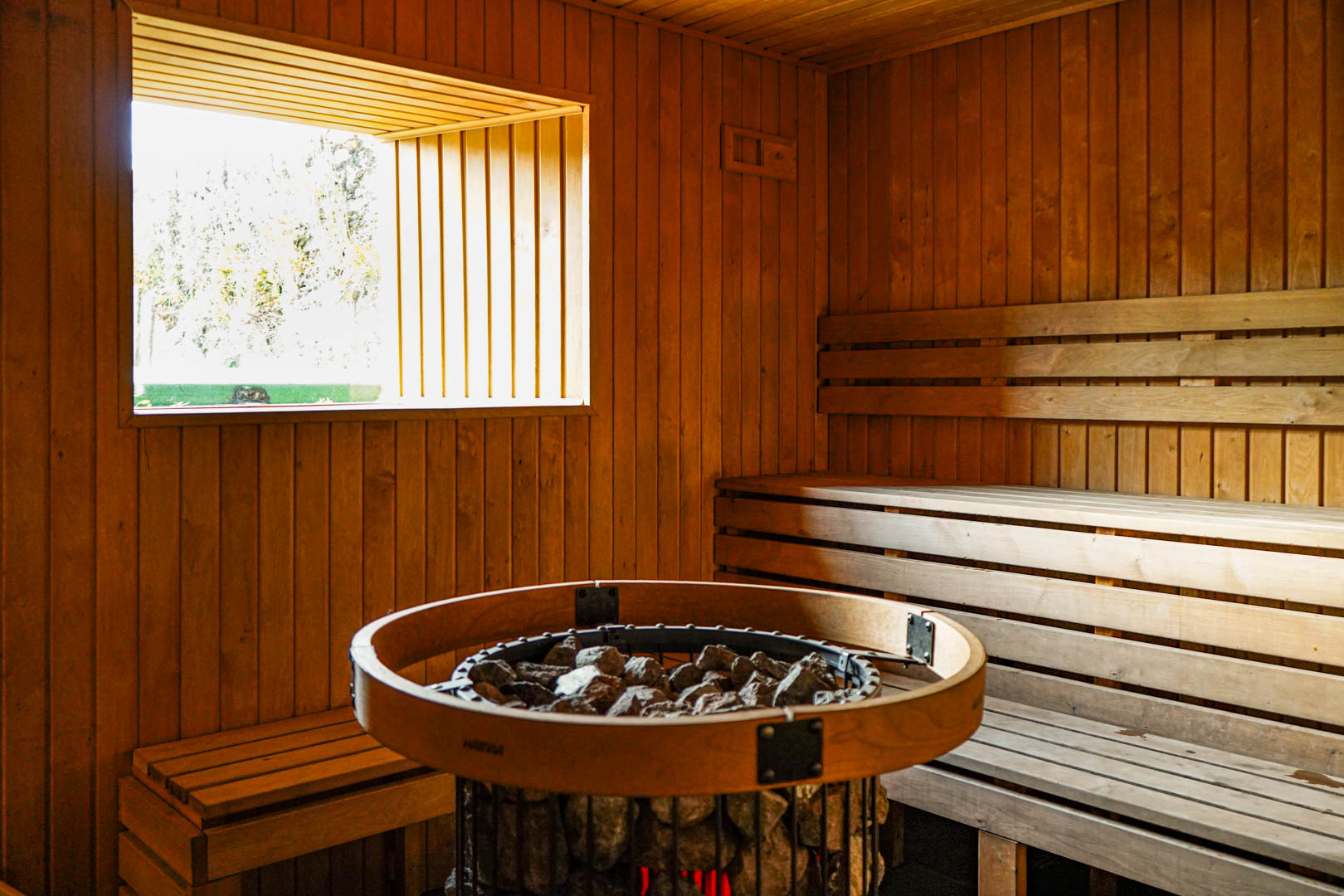 Hot Box Sauna Graiguenamanagh photo 2