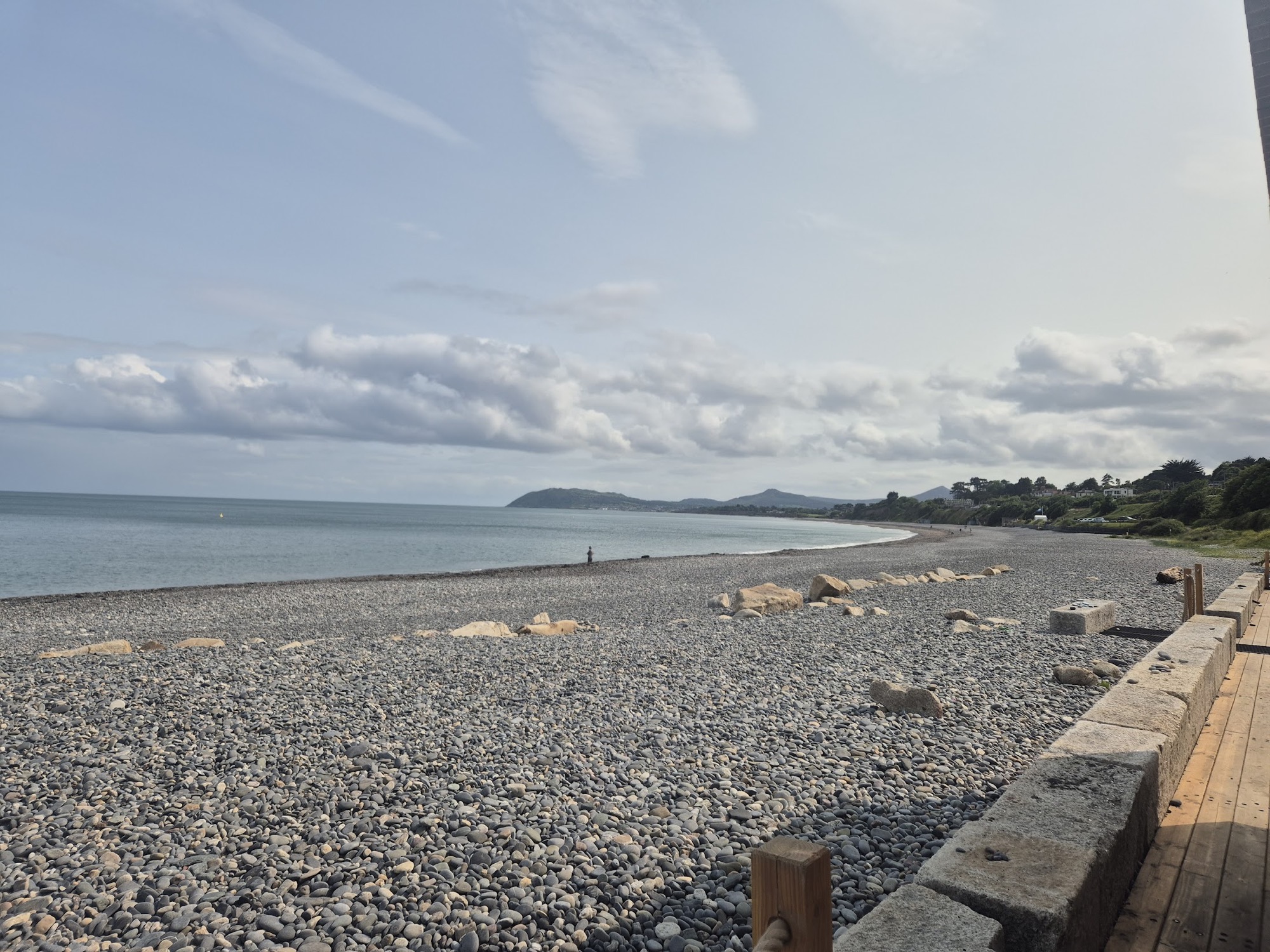 Hot Box Sauna Killiney Beach photo 3