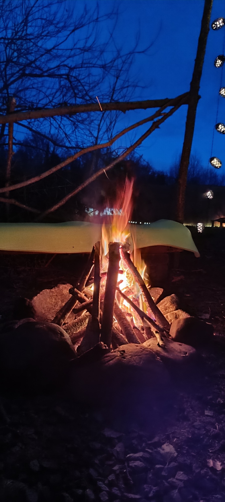 Hot Rocks Sauna photo 4
