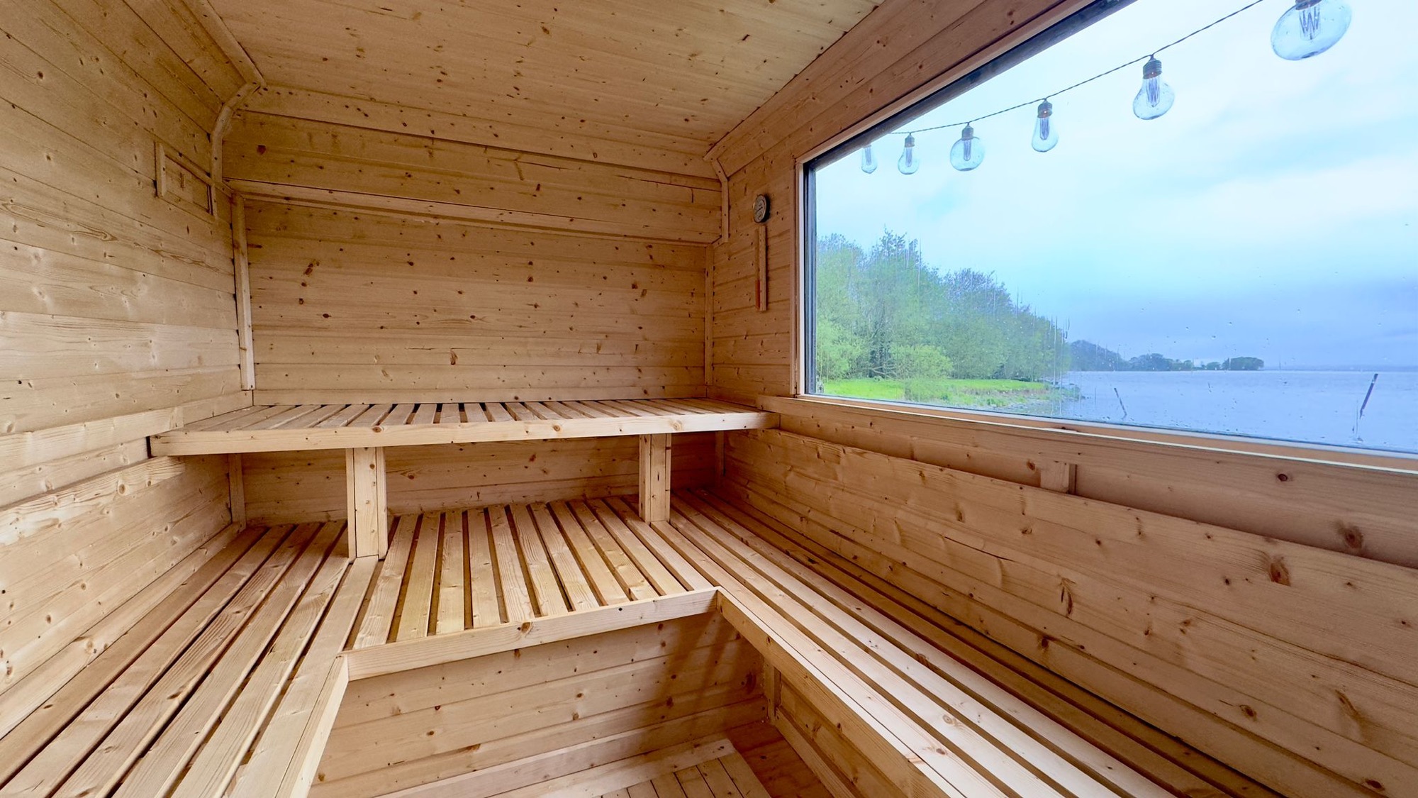 Hot Rocks Sauna photo 5