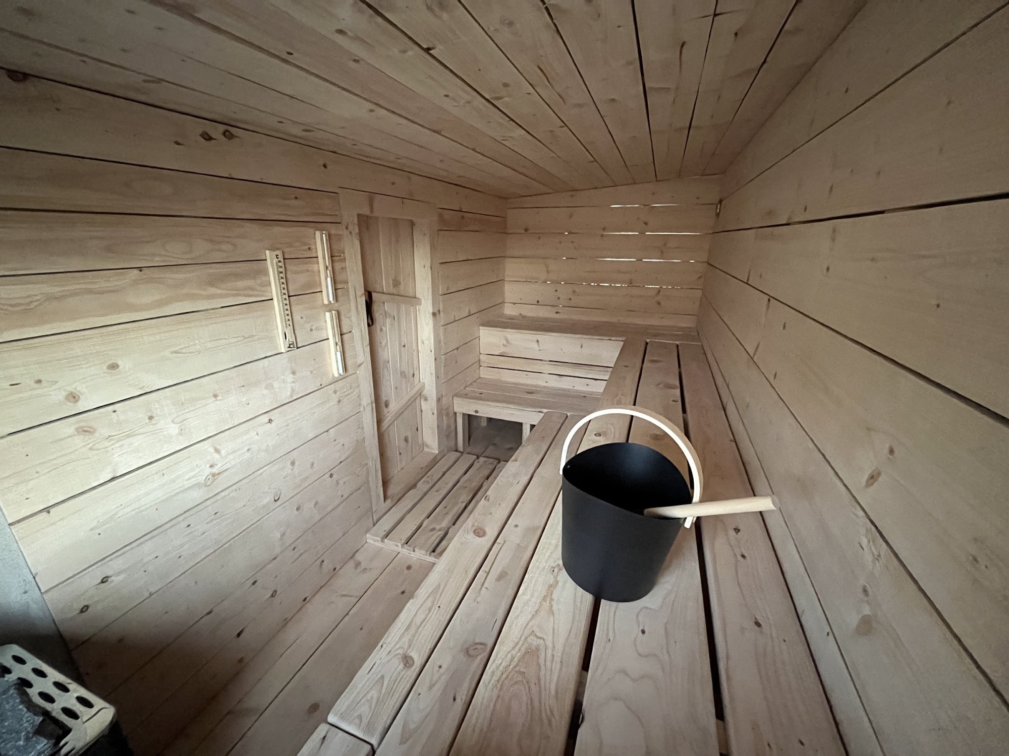 Mercury Sauna photo 2