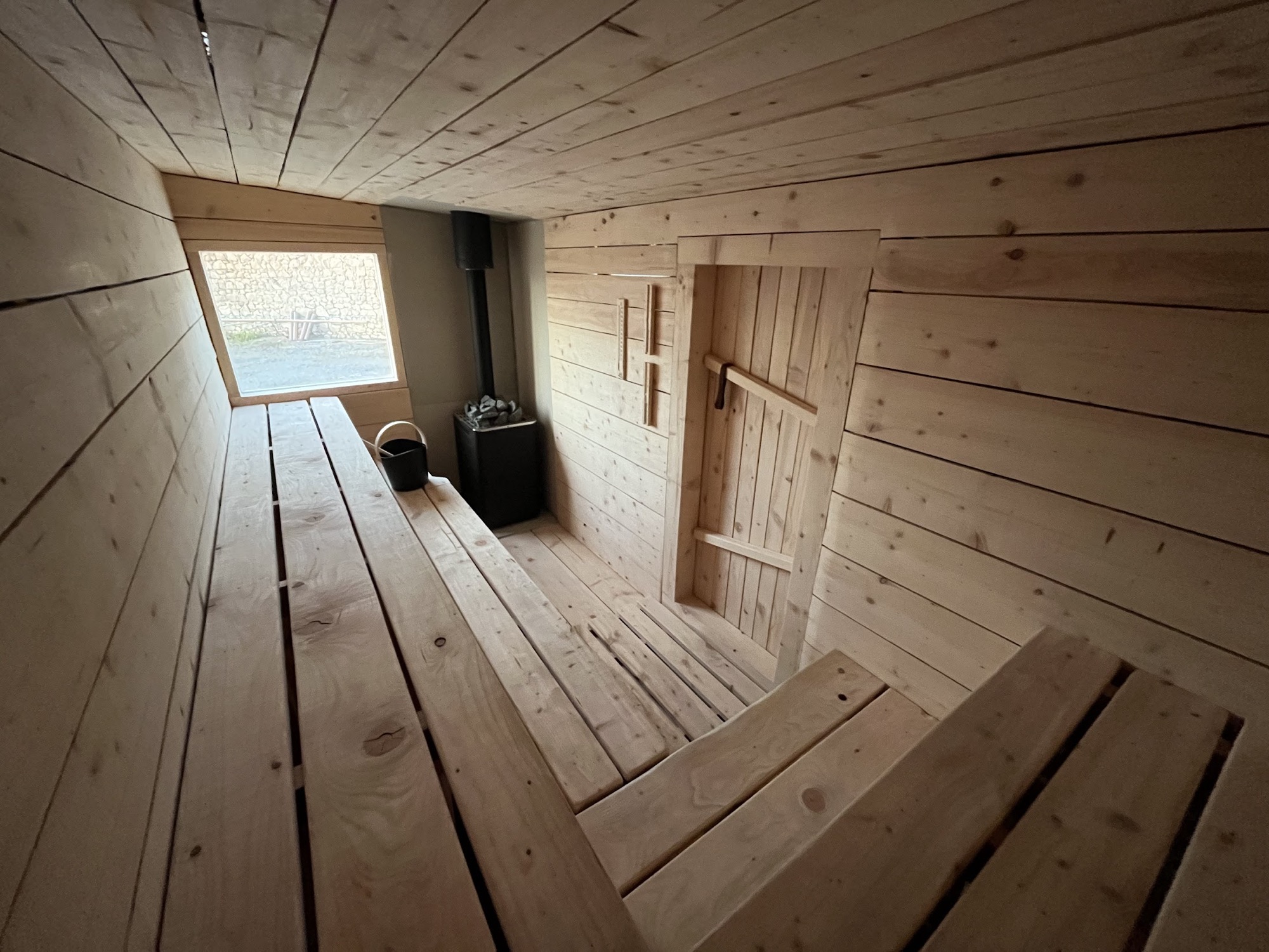 Mercury Sauna photo 4