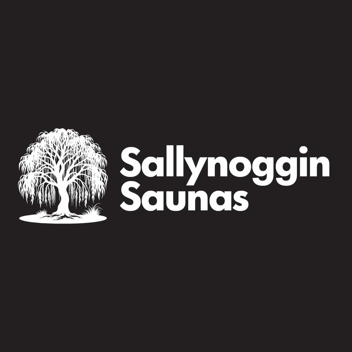 Sallynoggin Saunas sauna