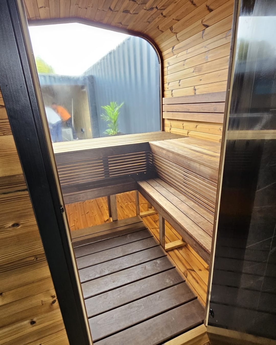 Sallynoggin Saunas photo 4
