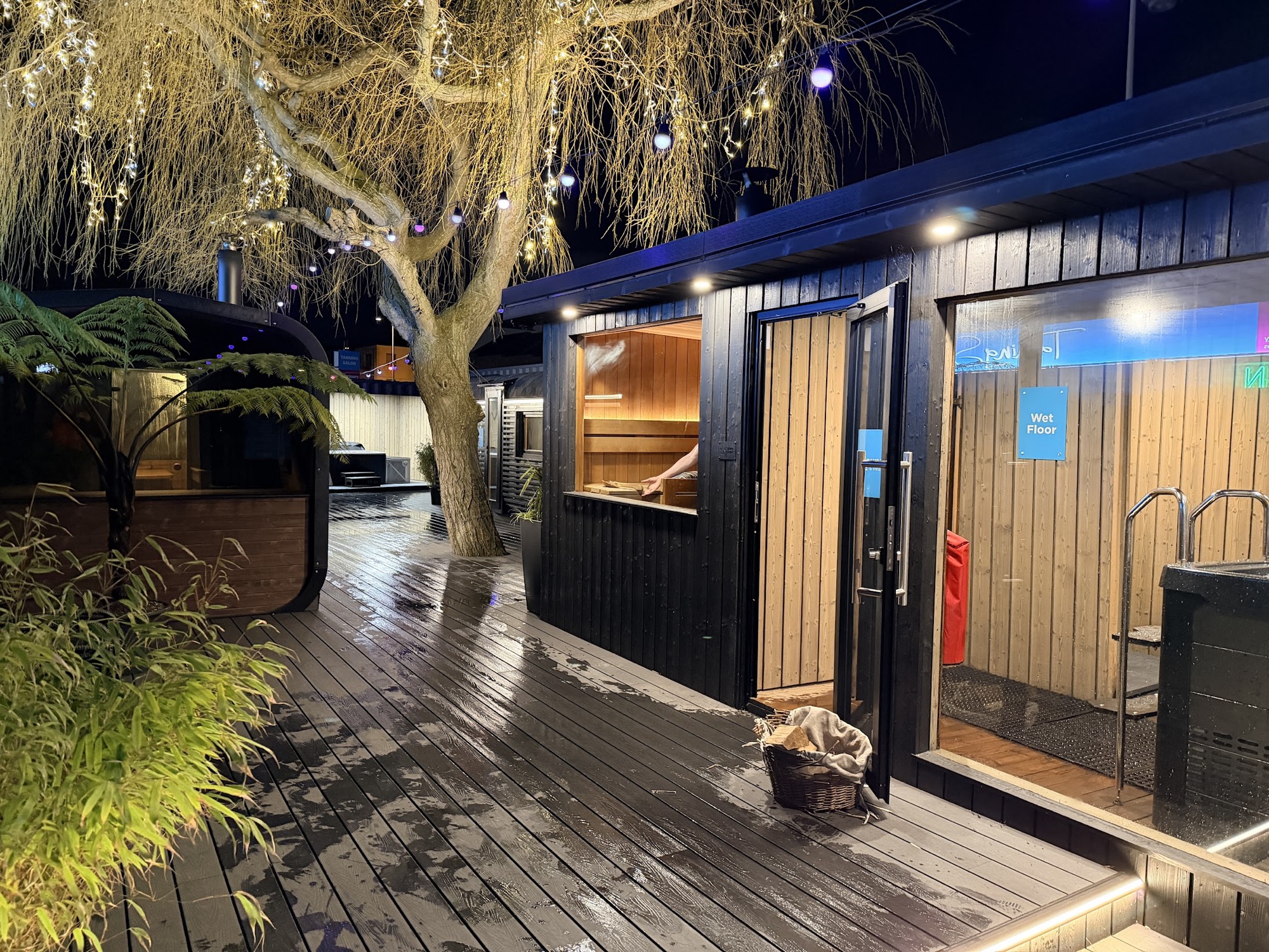 Sallynoggin Saunas photo 5