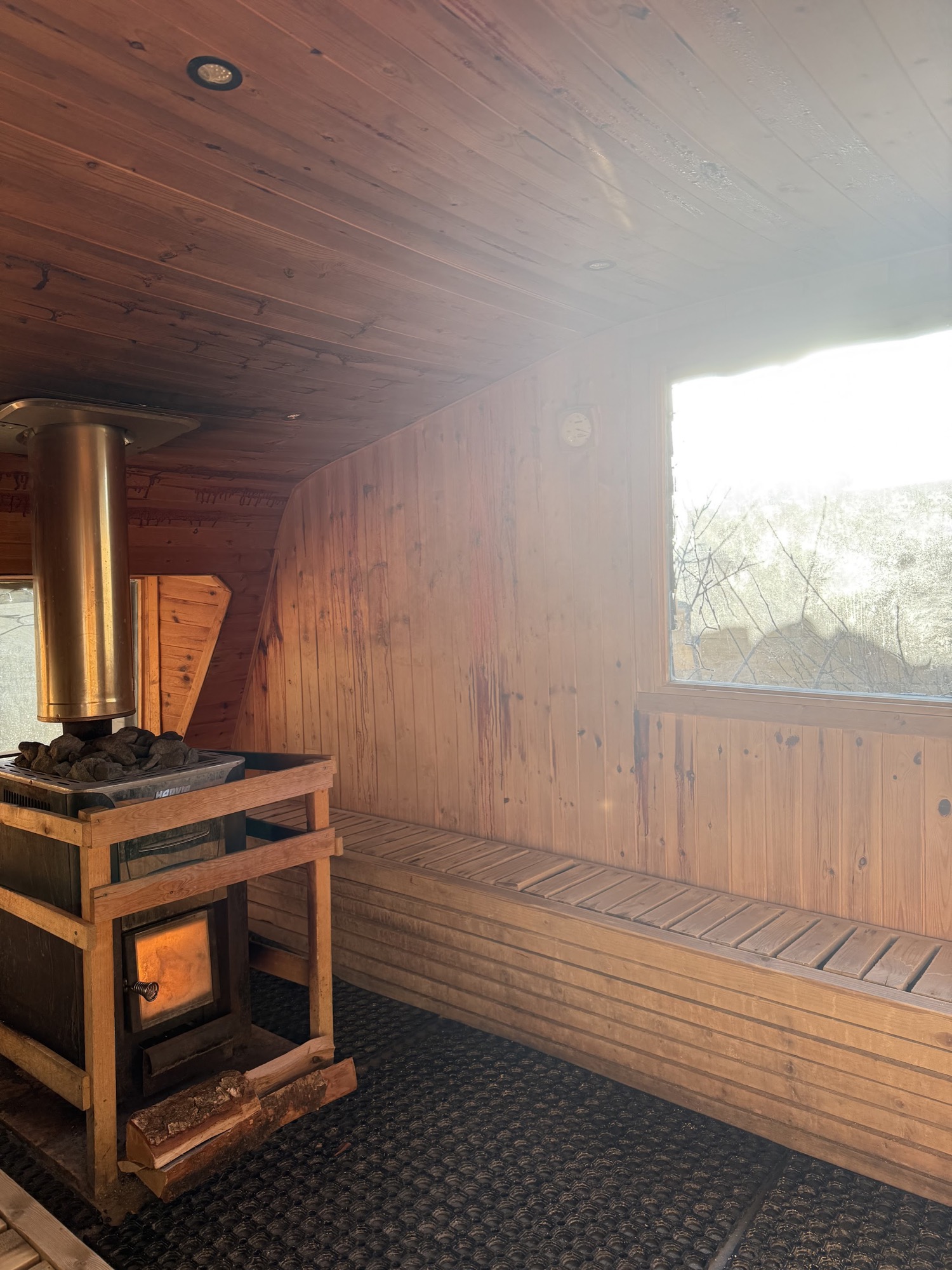 Sandycove Sauna by the Sea photo 4