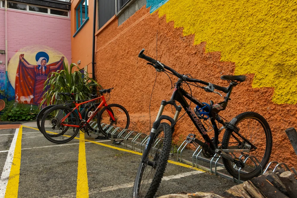 Dundrum sauna session