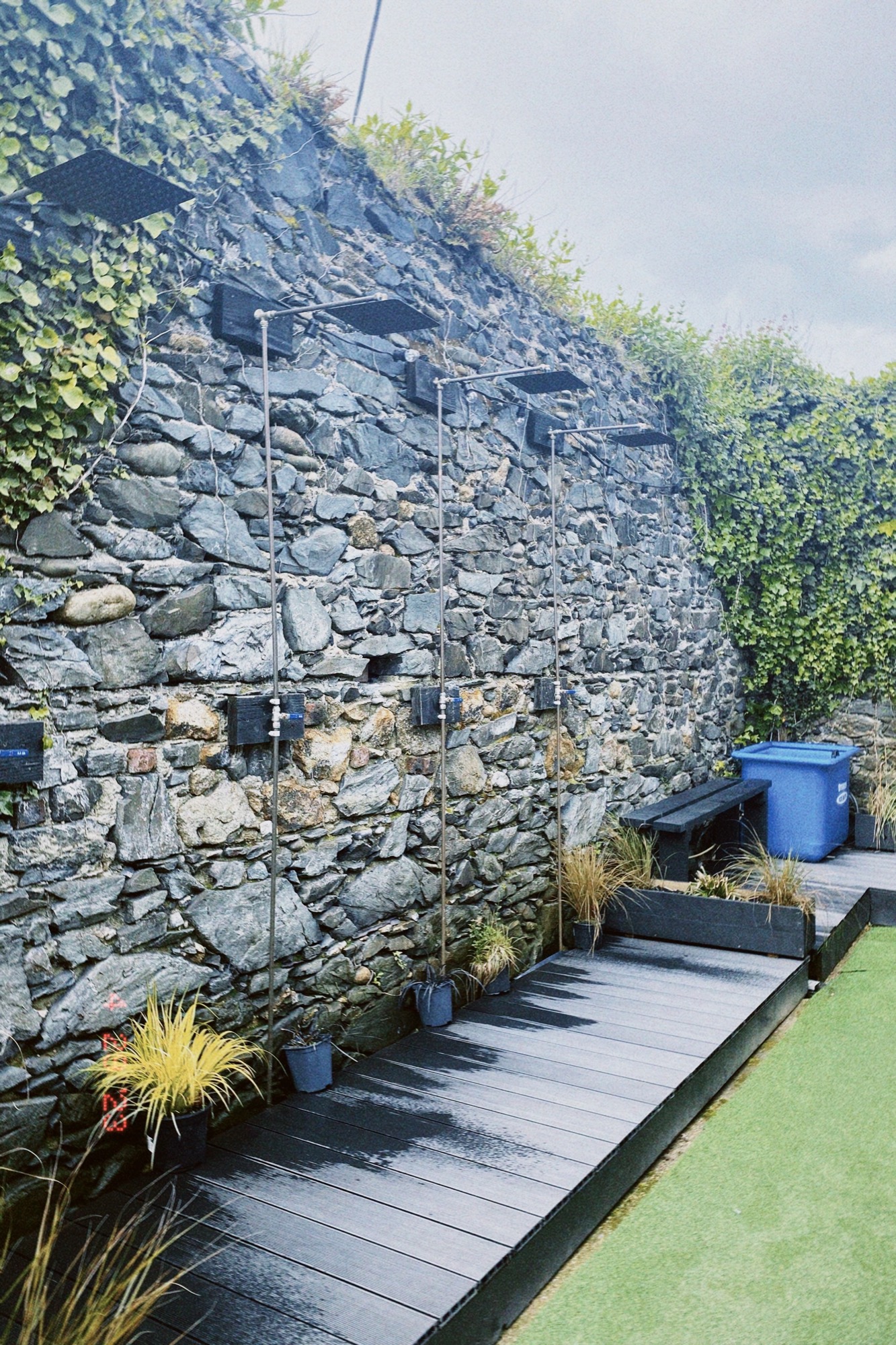 The Barrel Sauna Greystones photo 5