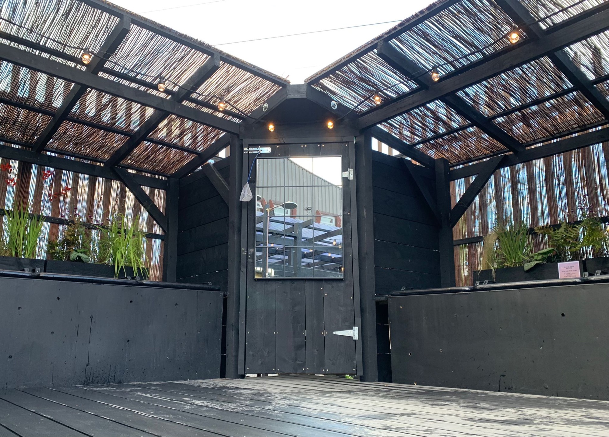 The Barrel Sauna Tallaght photo 1