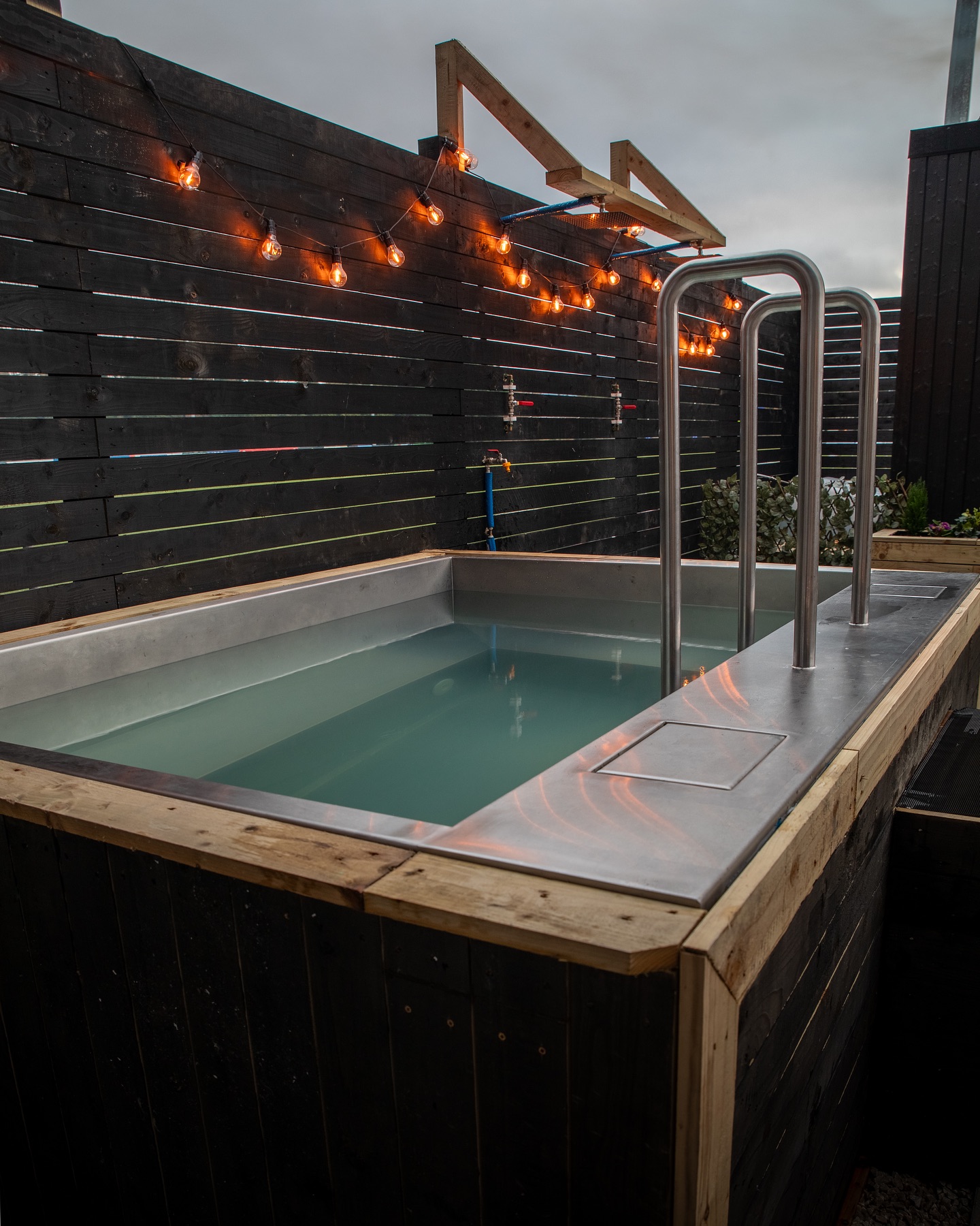 The Sauna Society Dublin photo 3