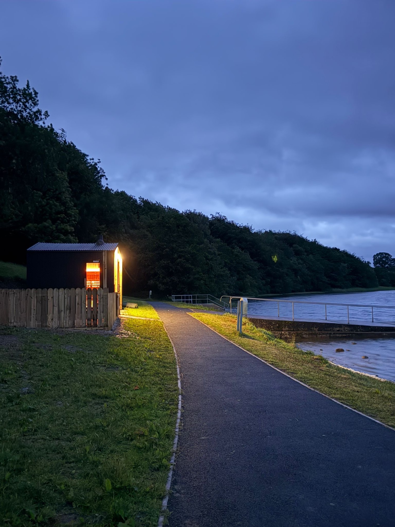 The Sauna Society Monaghan photo 2