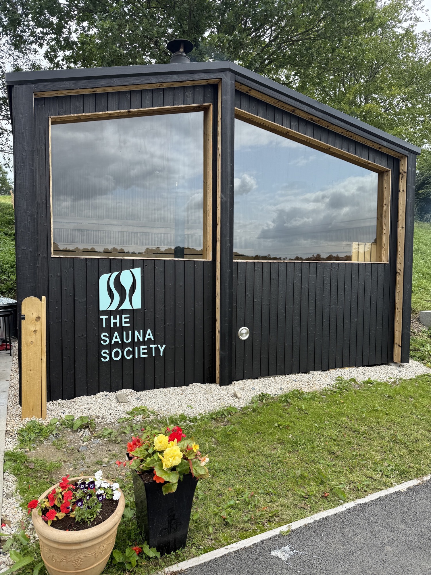 The Sauna Society Monaghan photo 3