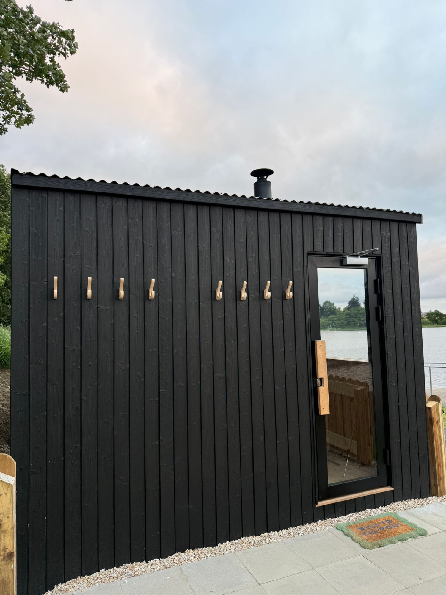 The Sauna Society Monaghan photo 4