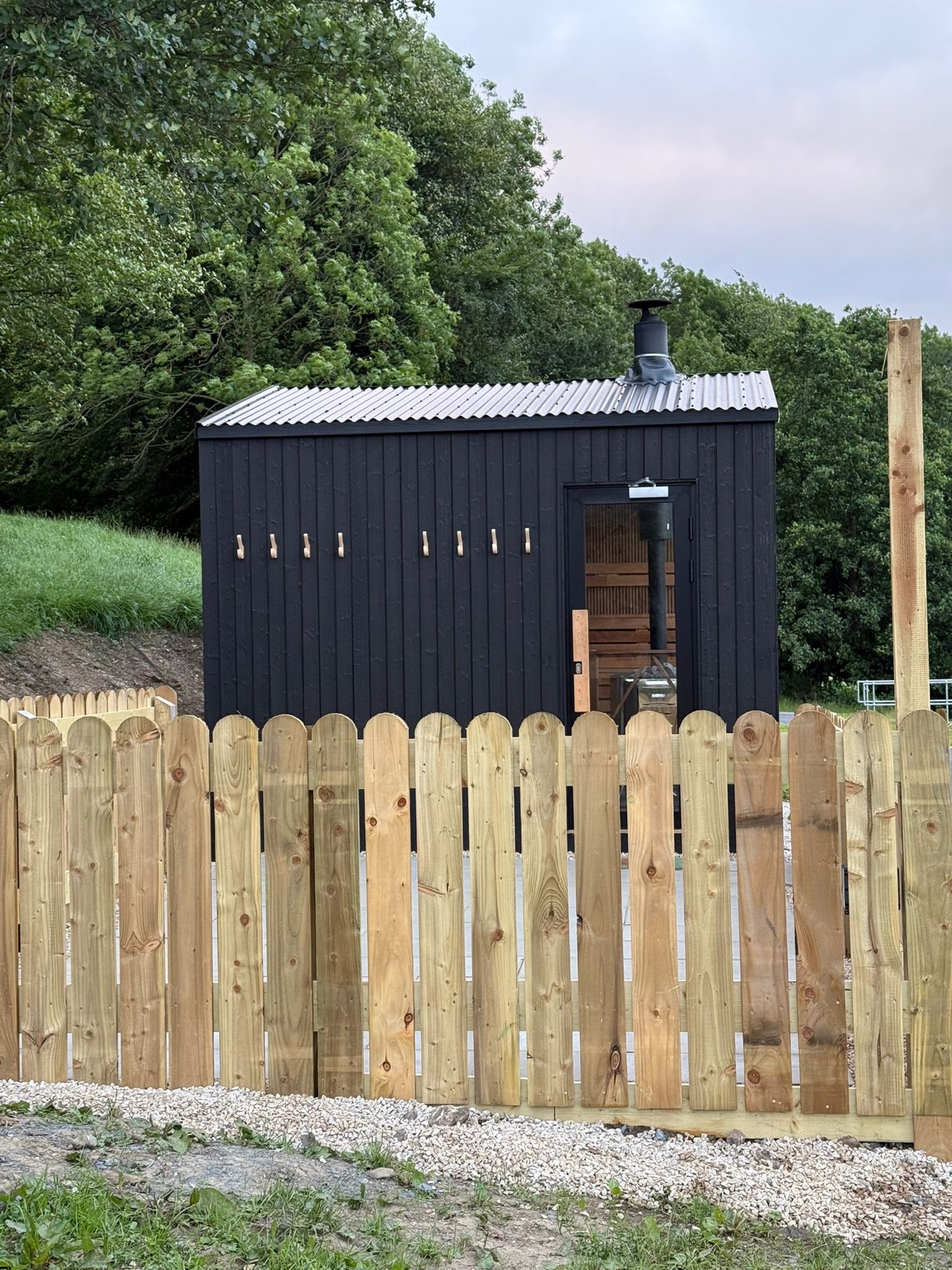 The Sauna Society Monaghan photo 5