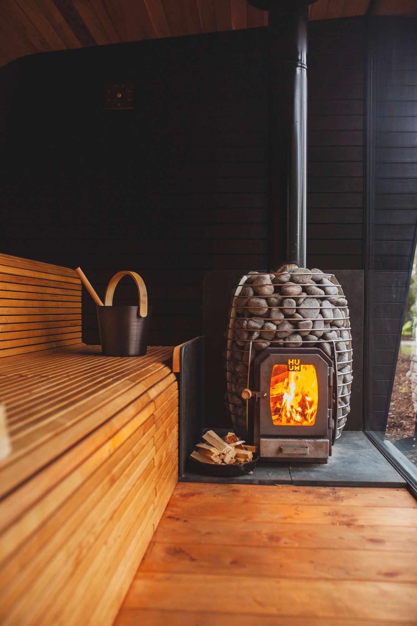 The Sauna Society Mullingar photo 2