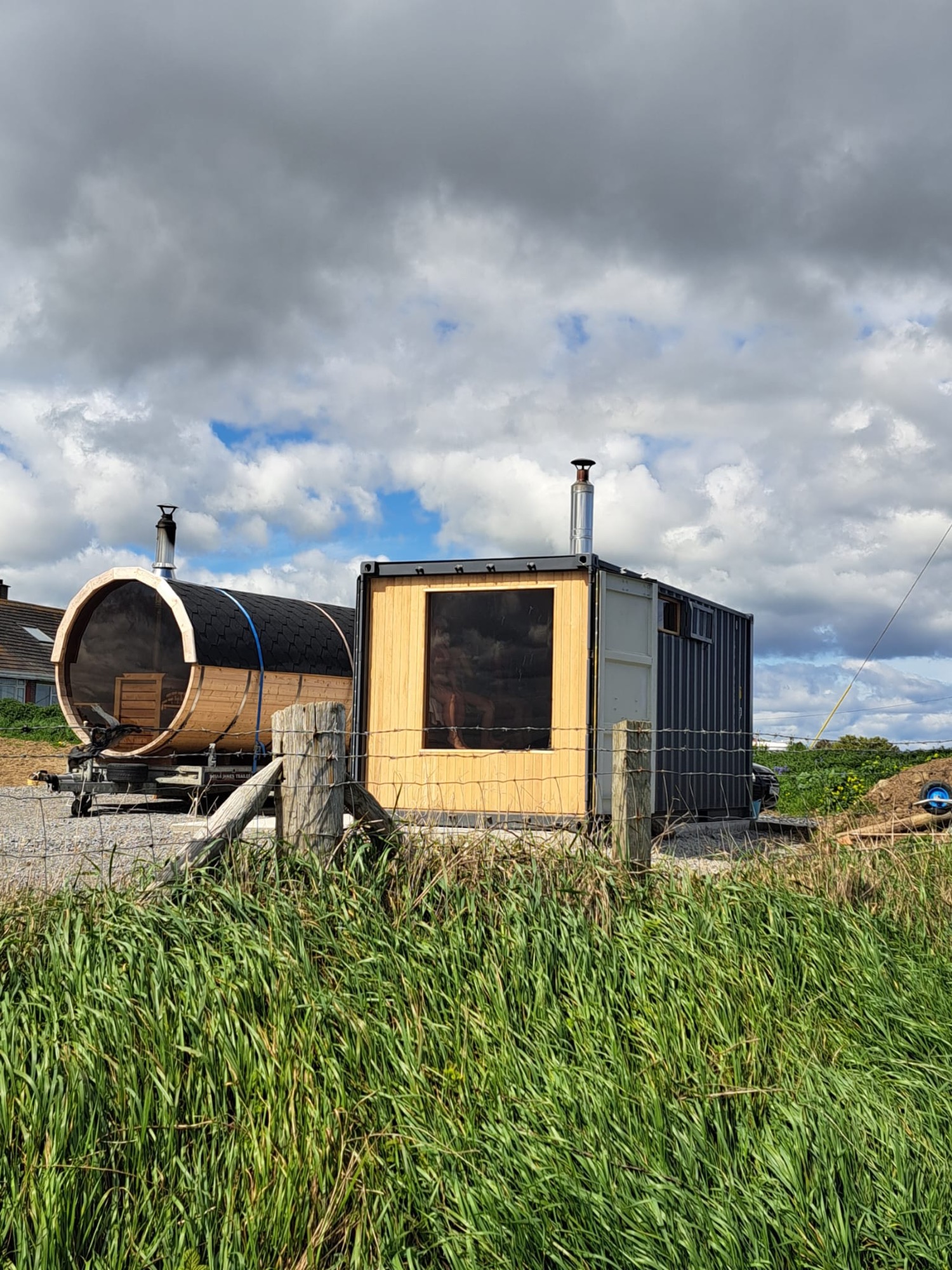 The Sea Sauna photo 3