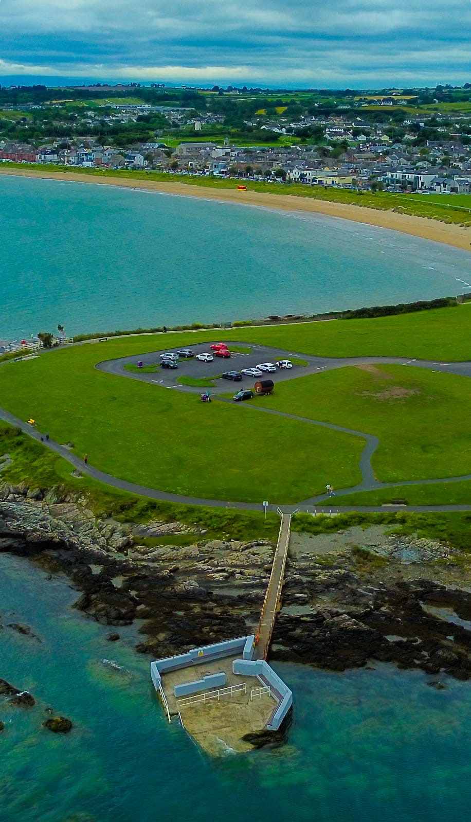 The Wood Fired Sauna Skerries photo 3